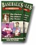 Baseball's Glorious Era [VHS]