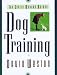 Books : Dog Training: The Gentle Modern Method