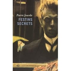 Festins secrets - Prix Renaudot des Lyc�ens 2005