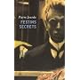 Festins secrets - Prix Renaudot des Lyc�ens 2005 de Pierre Jourde