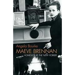 Maeve Brennan: Homesick at The New Yorker