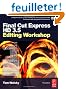 Final Cut Express HD 3.5 Editing Workshop