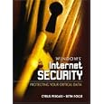 Windows Internet Security: Protecting Your Critical Data