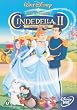 Cinderella II - Dreams Come True [DVD]