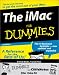 Imac for Dummies, 2nd Edition Bundle