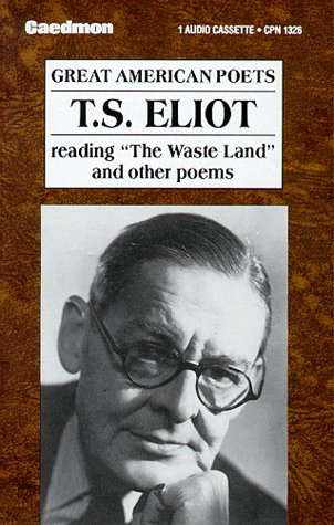 T. S. Eliot