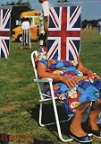 Revue Phaidon Press Ltd.  / Think of England