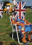 Think of England