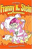 Frantastic Voyage (Franny K. Stein, Mad Scientist)
