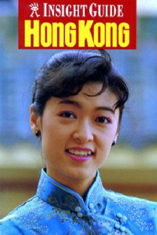 City Travel Guides Discounted  Books : Hong Kong