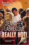 Really Hot! (Harlequin Temptation)