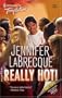 Really Hot! (Harlequin Temptation)
