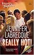 Really Hot! (Harlequin Temptation)