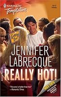 Really Hot! (Harlequin Temptation)
