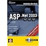 Beginner's ASP.NET in VB.NET 2003 on DVD