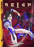 Reign The Conqueror, Vol. 1: Ascension