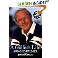 A Golfer's Life (Random House Large Print (Paper))