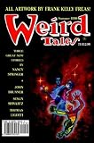 Weird Tales 297 (Summer 1990)