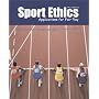 Sport Ethics: Applications for Fair Play