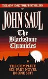 The Blackstone Chronicles