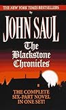 Blackstone Chronicles-
