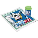 機動戦士ガンダムAGE おしぼりセット OA4