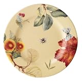 Spode Fruit Haven Salad Plate