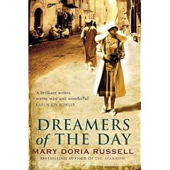 Dreamers of the Day