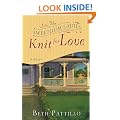 The Sweetgum Ladies Knit for Love