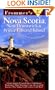 Frommer's Nova Scotia, New Brunswick & Prince Edward Island: with Newfoundland & Labrador