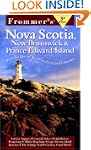 Frommer's� Nova Scotia, New Brunswick...