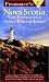 Book Frommer's Nova Scotia, New Brunswick & Prince Edward Island: with Newfoundland & Labrador