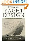 Elements of Yacht Design (Seafarer Books)