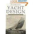 Elements of Yacht Design (Seafarer Books) (Seafarer Books) by  Norman L. Skene
