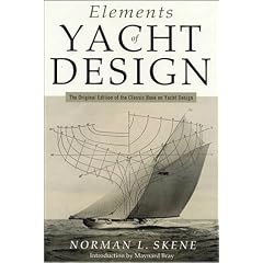 Elements of Yacht Design (Seafarer Books)