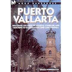 Puerto Vallarta (Moon Travel Handbooks)