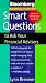 Smart questions to ask your financial advisors (Bloomberg Personal Bookshelf)