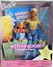 Barbie and Kelly Mother Goose Story Time Doll and Book Gift Set - Toys R Us Exclusive (2002)