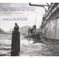 The American Years: Dunoon & the US Navy