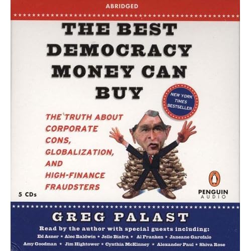 Best Democracy Money Can Globalization