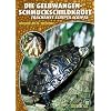 Die Gelbwangenschmuckschildkr�te: Tracheyms scripta scripta