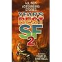 The Year's Best Science Fiction: Vol 2 (Year's Best SF (Science Fiction))