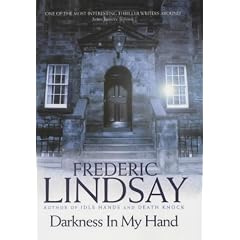 Darkness in My Hand