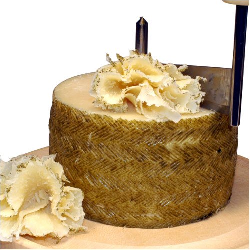 Manchego - Aged 6 Months by Gourmet Food Store