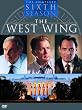 The West Wing - Complete Season 6 [DVD] [2001]
