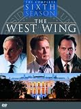 The West Wing : The Complete Sixth Season [2001]