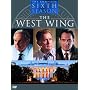 The West Wing - Complete Season 6 [DVD] [2001]