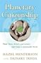 Planetary Citizenship: Your Values, Beliefs and Actions Can Shape A Sustainable World