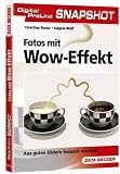 Snapshot Fotos mit Wow-Effekt: Digital ProLine - Christian Haasz