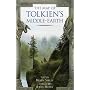 Map of Tolkien's Middle-earth